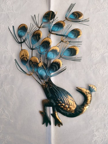 Vintage wall hanginging - vintage,