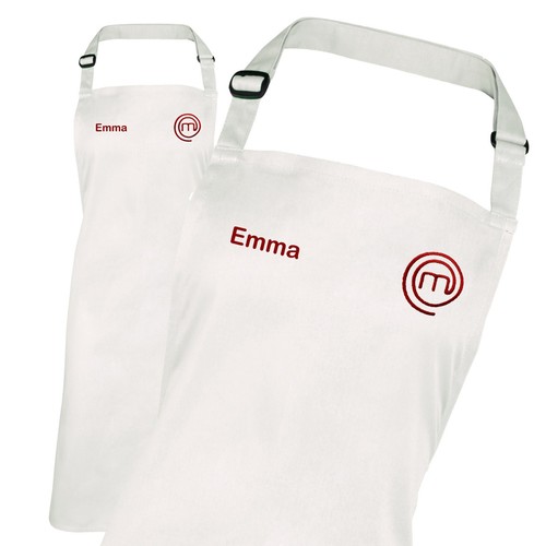 Personalised masterchef - personalised,