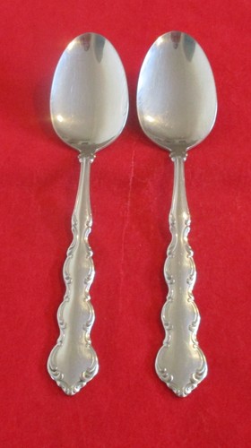 Pair oneida deluxe - of,