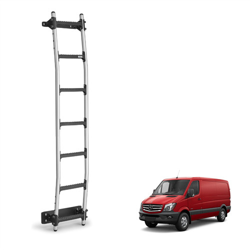 Mercedes sprinter rhino - sprinter, rear