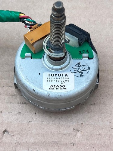 Toyota genuine lexus ls400 - genuine,