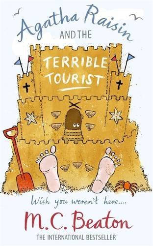 Agatha raisin and - and, terrible