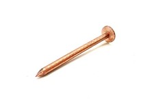 COPPER CLOUT NAILS 30MM 40MM