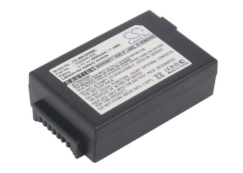 New battery for - for, 1050494
