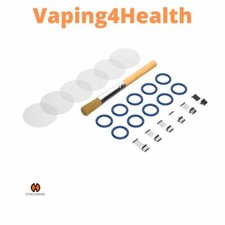 Wear and Tear Set, Volcano