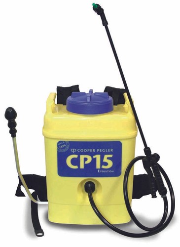 Cooper pegler peglar cp15 - peglar,