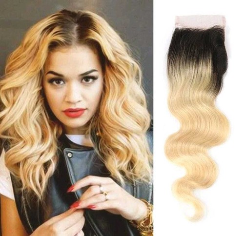 12a peruvian blonde 613 - peruvian, 1b/613