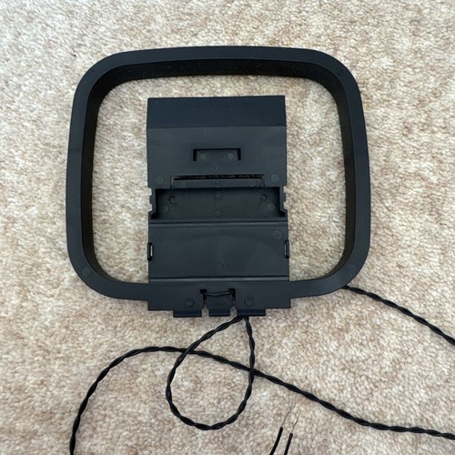 Sony loop antenna mw - loop,