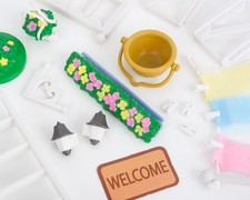 Sylvanian Field View Mill