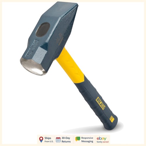 Blacksmith hammer with - 64,