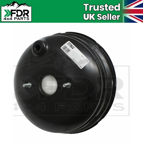 Discovery brake servo - 3, /