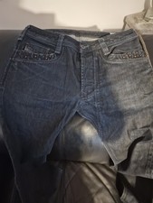 Diesel Men's Vintage Timmen