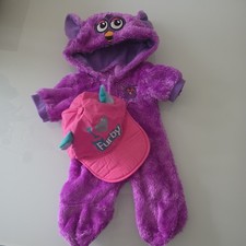 Chad Valley Design a Bear