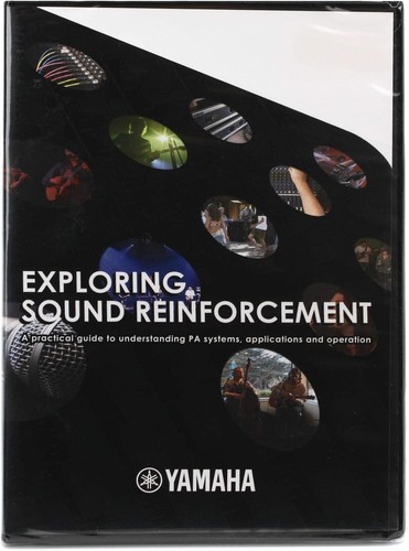 Yamaha guide for - for, exploring