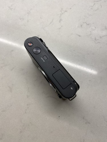 Nikon camera body black - j1,