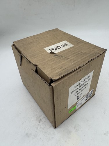 Kromschroder gik 15r02 - kromschroder, 15r02-5