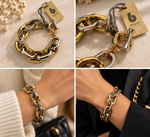 Designsix london two tone - designsix,