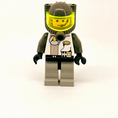 Lego minifigure space - minifigure,