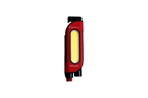 Nightsearcher lifeguard 1 - lifeguard, 5-in-1