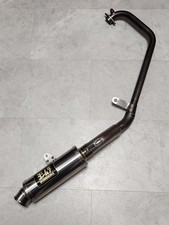 2017-2024 Suzuki GSXS125