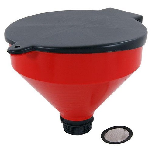 250mm oil drum - 2",