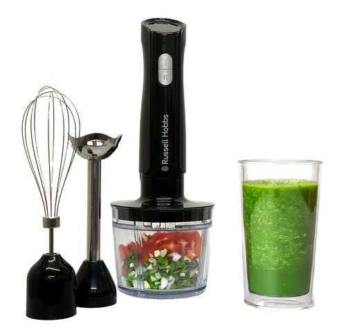 Russell hobbs desire 1 - desire, 3-in-1