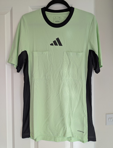 Adidas referee jersey football - referee,