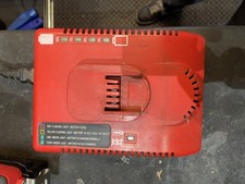 Snap-On Cordless Impact Wrench