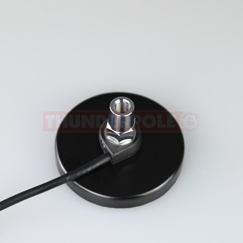 Thunderpole mag mount 3 - thunderpole, hd