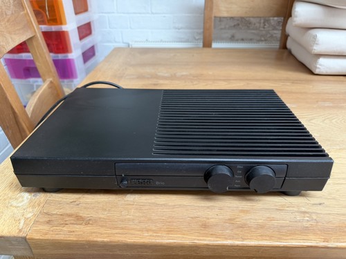 Rega brio clam shell - rega, ‘clam-shell’