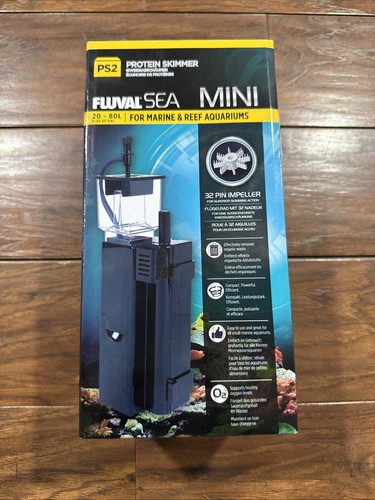 Fluval sea ps2 mini - fluval,