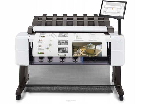 Designjet t2600dr - hp,