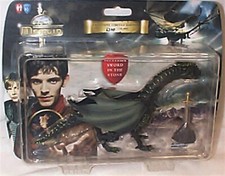 The Adventures of Merlin