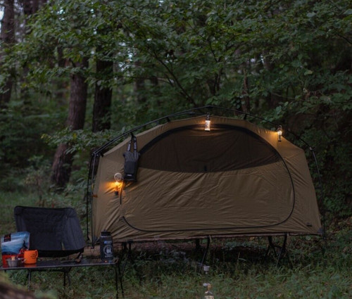 Helinox tactical cot - tactical,
