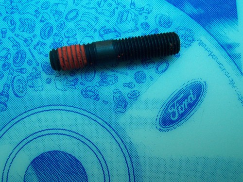 New genuine ford - ford, essex