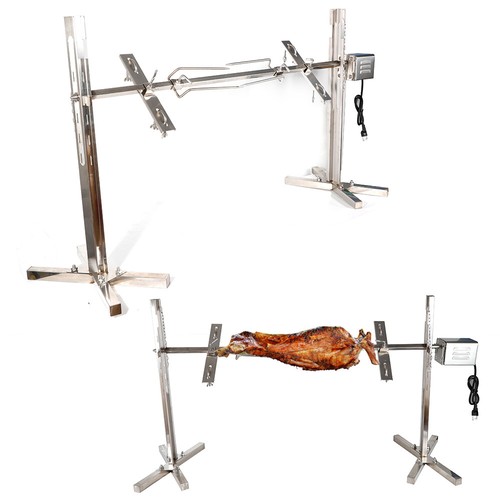 25w spit roaster - 25w, rotisserie