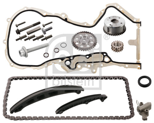 Febi bilstein 106306 timing - febi,