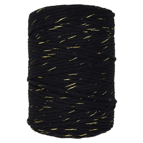 Macrame cord twine - cord, natural