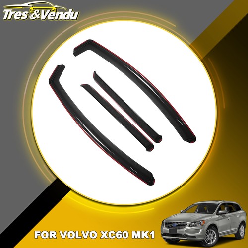 Volvo xc60 mk1 - mk1, 2008-2017