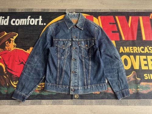 Vintage levis 70505 017 - 017, e