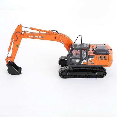 Scale hitachi zaxis - 1/50,