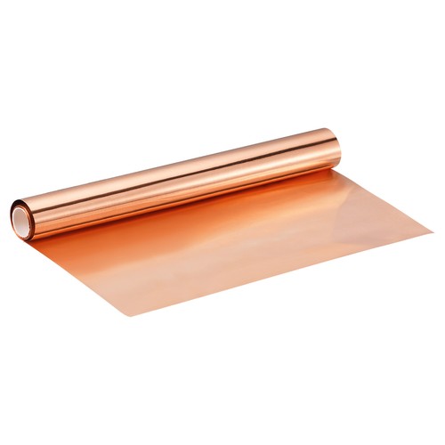 Copper flashing sheet roll - copper,