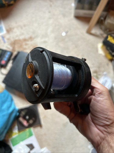 Okuma sea bear 300 - sea, reel