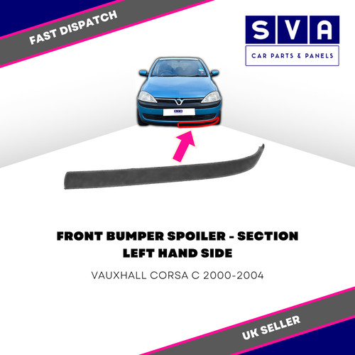 Vauxhall corsa 2000 2004 - corsa, 2000-2004
