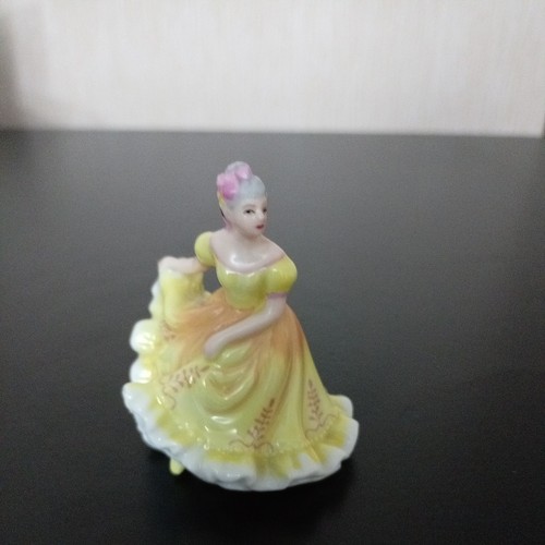 Royal doulton deborah pretty - royal,