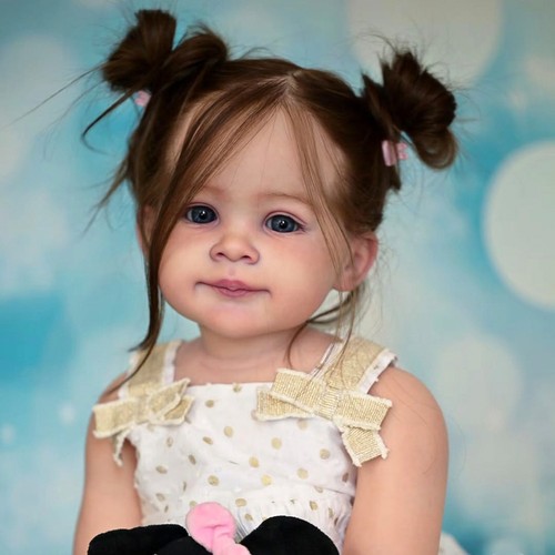 30inch cute toddler - toddler, girl