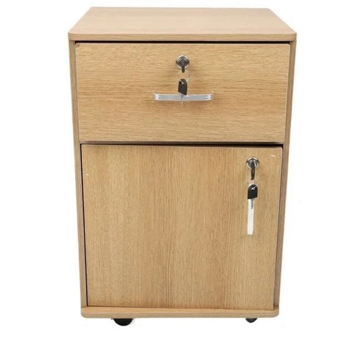Mobile filing cabinet chest - mobile,