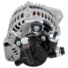 11014045 Car Alternator 12V 70A 12 Volt 70 Amp Replacement Spare By Starline