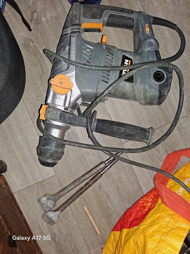 Titan jack hammer drill - hammer,