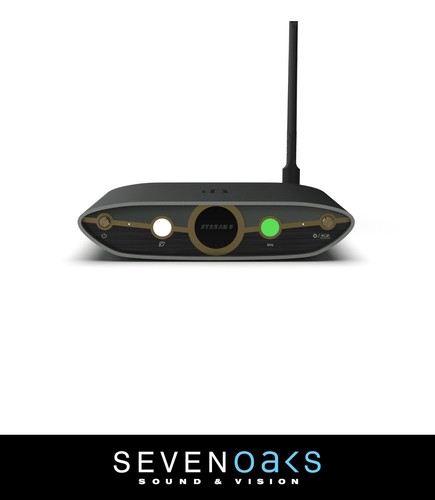 Ifi audio zen stream - audio,